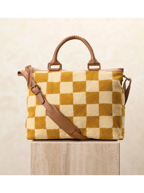 WEEKENDER | CHECKERED HONEY