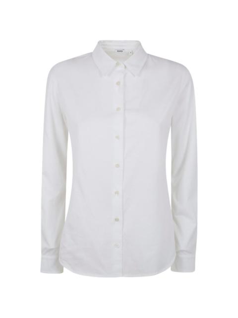 long-sleeve shirt