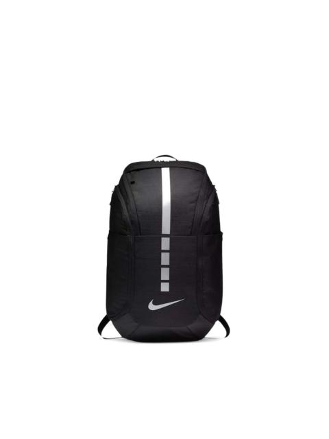 elite pro stripe backpack