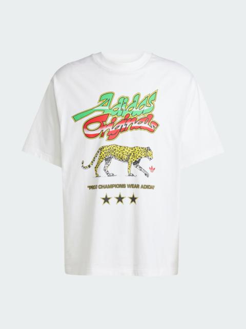 adidas Originals Champions Graphic Tee