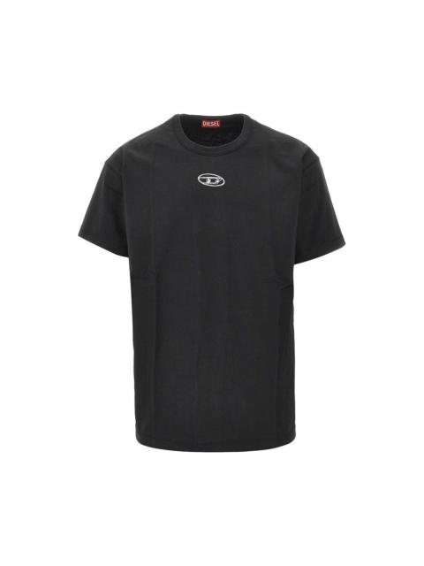 'T-NORM-IOD' T-SHIRT