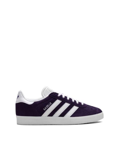 adidas Gazelle "Rich Purple" sneakers - FX5496 | REVERSIBLE