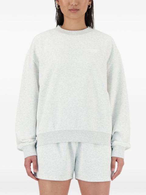 Sport Essentials crew-neck sweatshirt