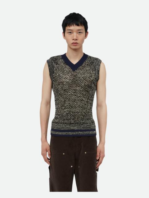 Shade Knit Vest
