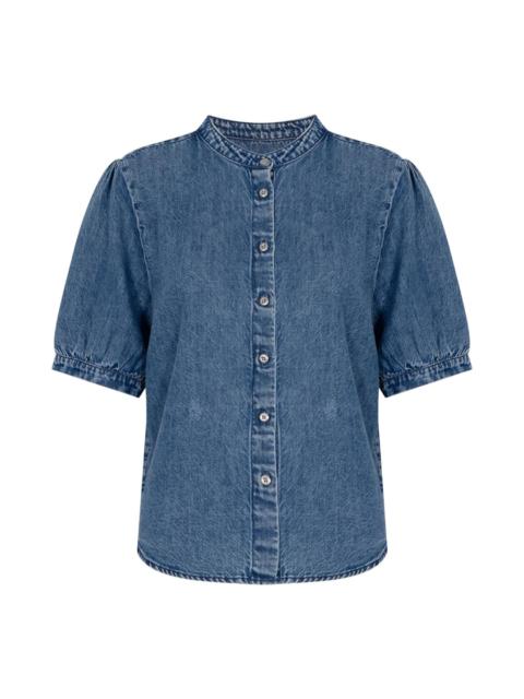 Ultra Featherweight Jordan Top