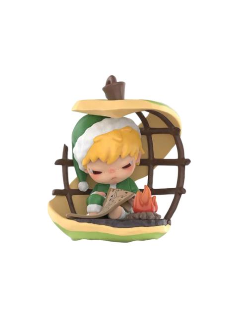 Pop Mart Apple of My Eye Series Wishes Come True Secret Edition Figure