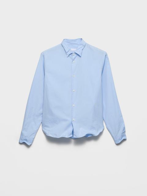 Cotton shirt