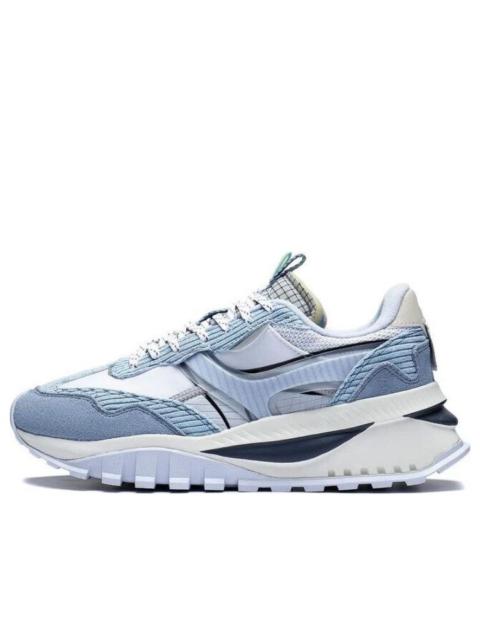 (WMNS) Li-Ning Fangyuan EVO 'Blue Grey' AGCS164-5