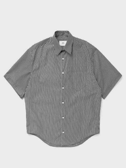 BOXY FIT SL SHIRT