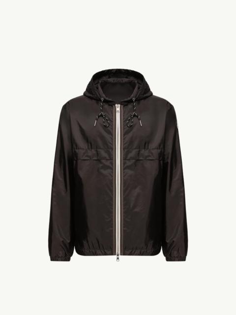 Nidge Hooded Jacket