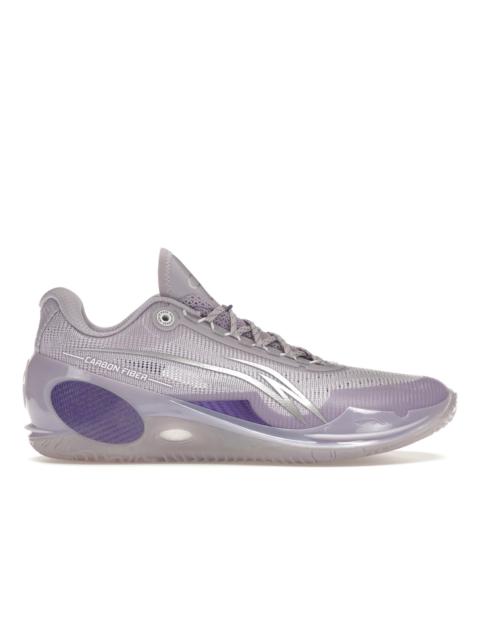 Li-Ning Wade 808 3 Ultra Chemical Reaction