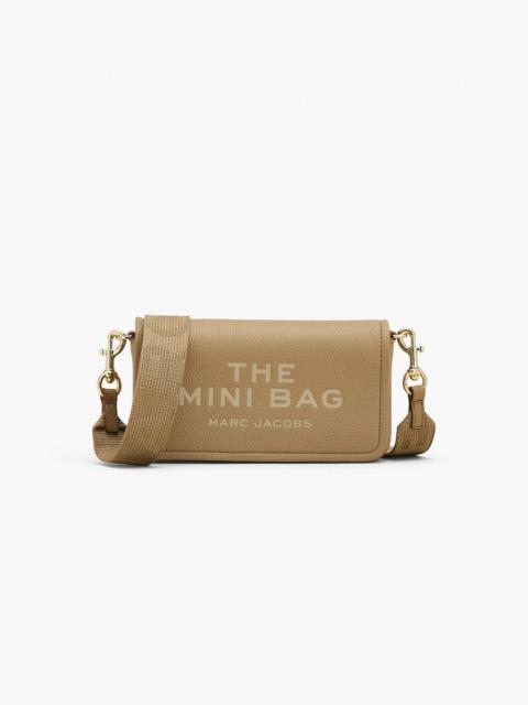 THE LEATHER MINI BAG