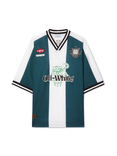 Tiger 23 Soccer T-shirt