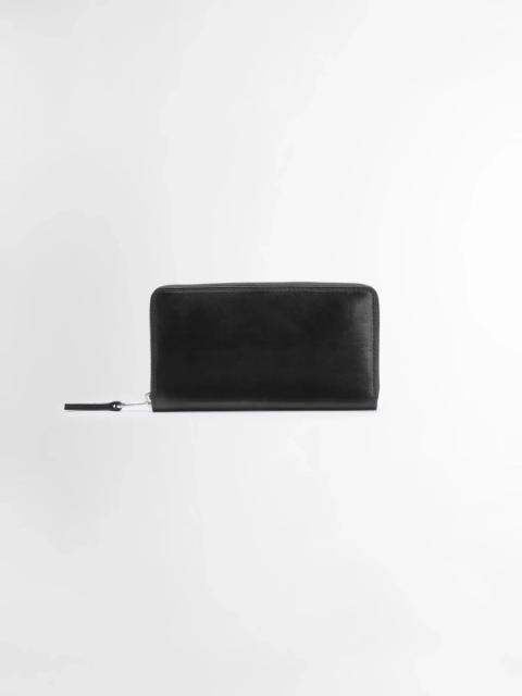 PATINA ZIP CONTINENTAL