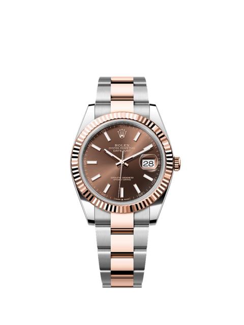 DATEJUST 126331