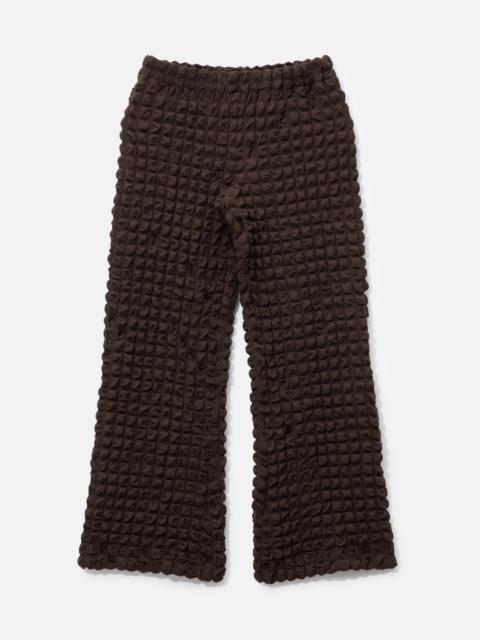BUBBLE PANT