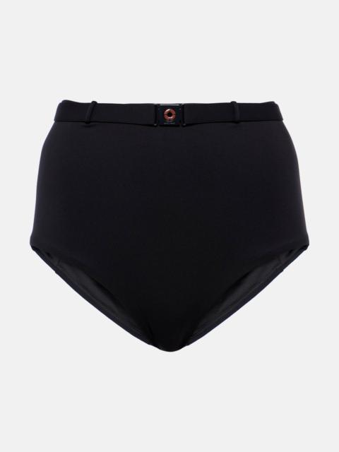 Loro Piana Bikini Bottoms Reversible