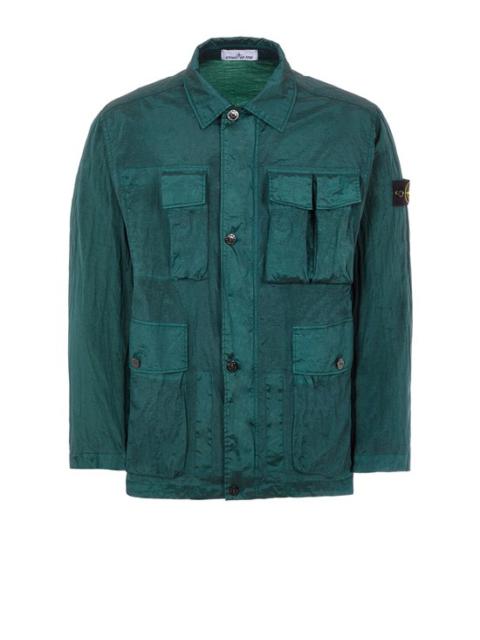 41620 NYLON METAL WATRO-TC IN ECONYL® REGENERATED NYLON BOTTLE GREEN