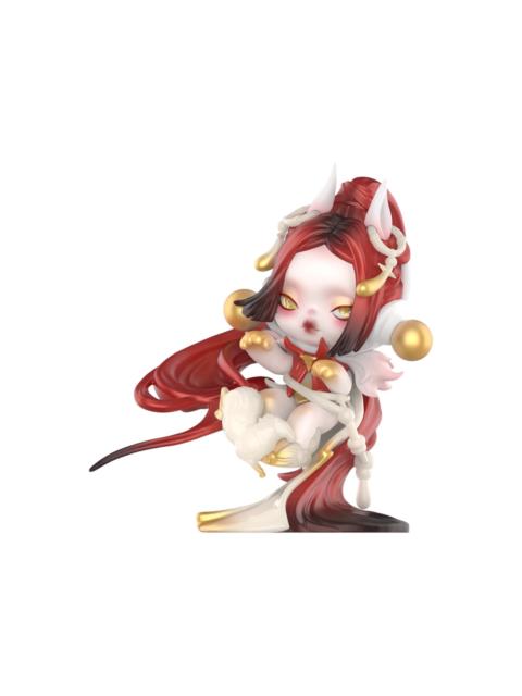 Pop Mart SKULLPANDA Celestial Horse Figure