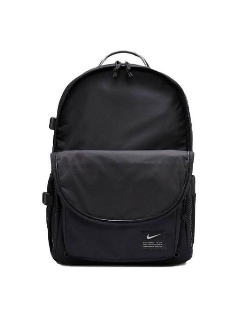 NIKE Utility Power Backpack 'Black' CK2663-010