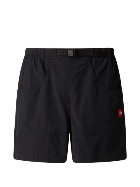 The North Face Red Box Shorts