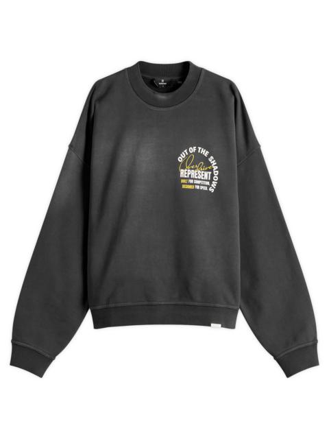 Represent Out Of The Shadows Sweatshirt