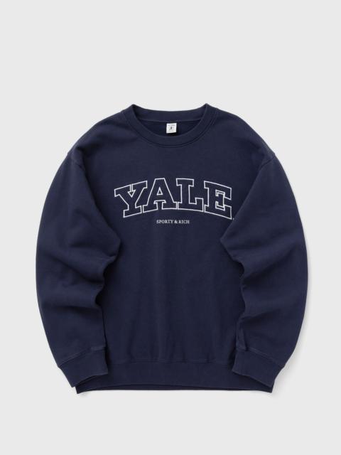 Yale Ivy Crewneck