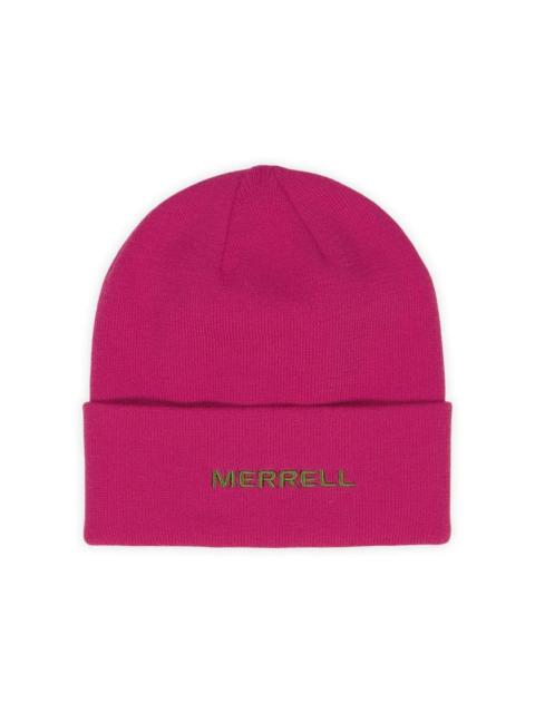 Powell Core Logo Beanie