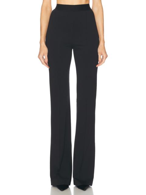 x Rosie Huntington-Whiteley RHW Stretch Trouser