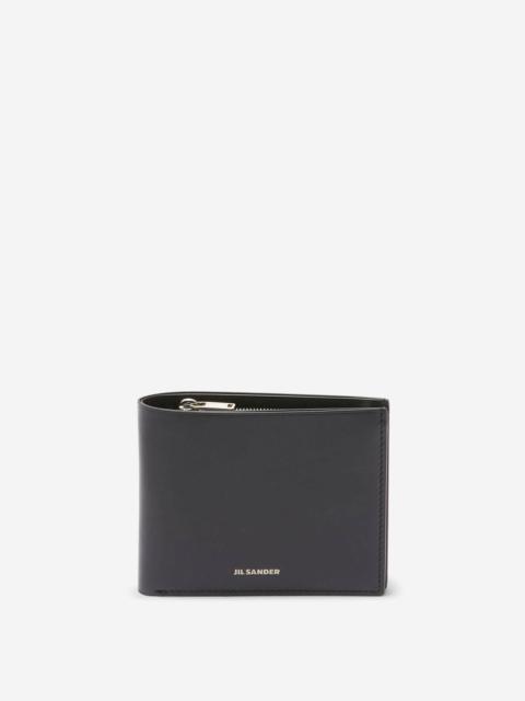 CALFSKIN WALLET