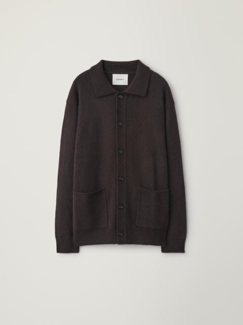 The Maximilian Cardigan