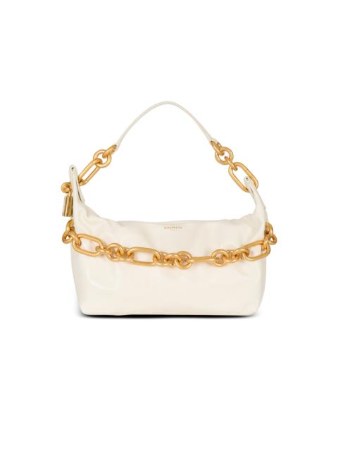 Medium Sync bag in calfskin leather