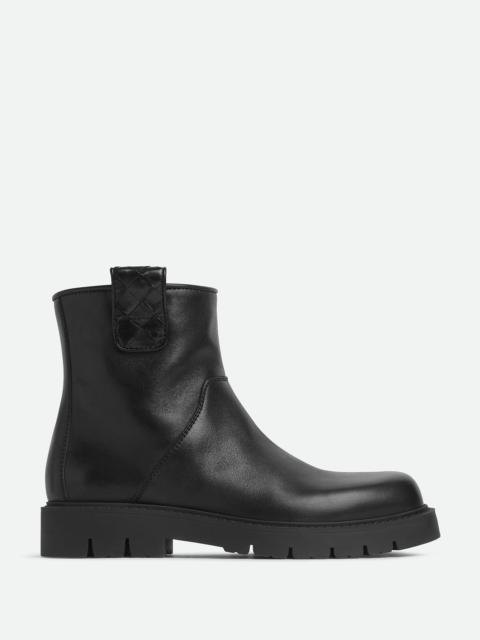 Haddock Ankle Boot