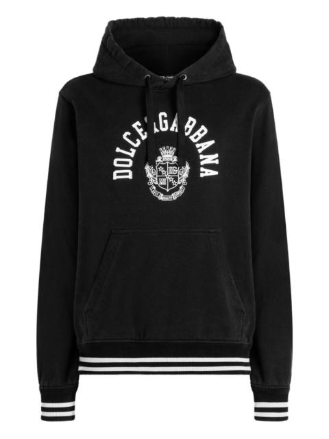 graphic hoodie