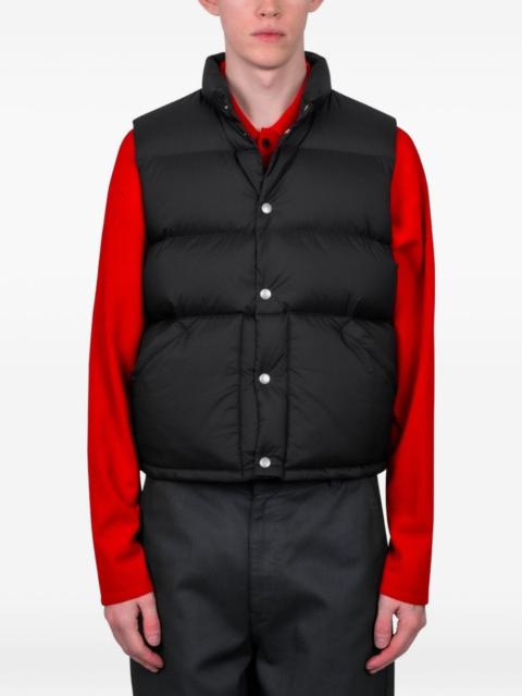 ripstop gilet