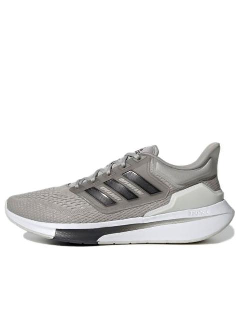 adidas EQ21 Run 'Metal Grey' H68075