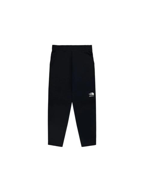 Aime Leon Dore x The North Face Nylon Denali Pant Black