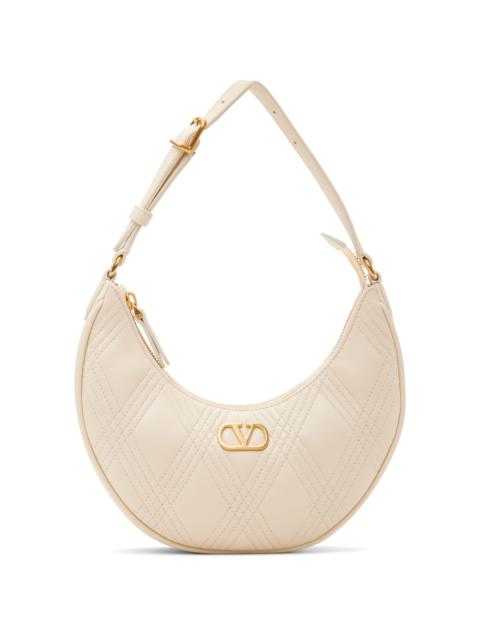 Off-White Quiltie 67 Mini Bag