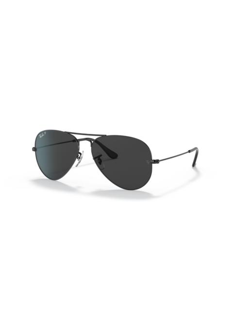 AVIATOR TOTAL BLACK