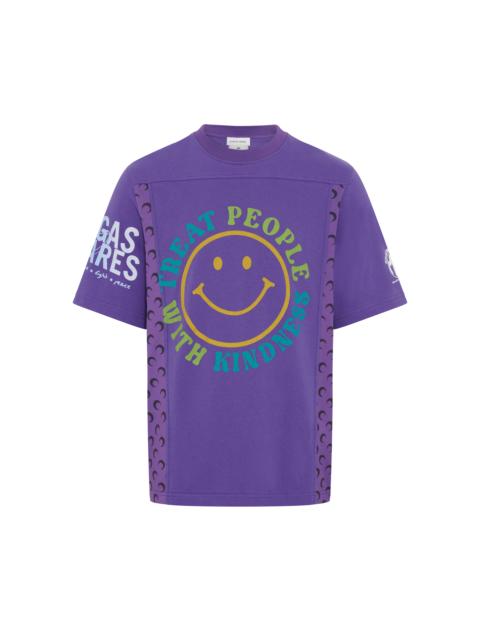 Regenerated Graphic Jersey SS T-Shirt