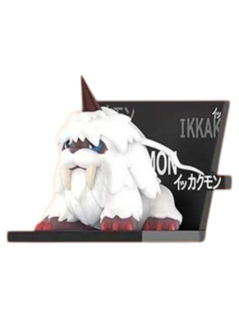 Pop Mart x Digimon Adventure Ikkakumon Fridge Magnet