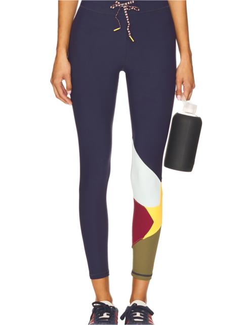 Starburst 25in Midi Pant