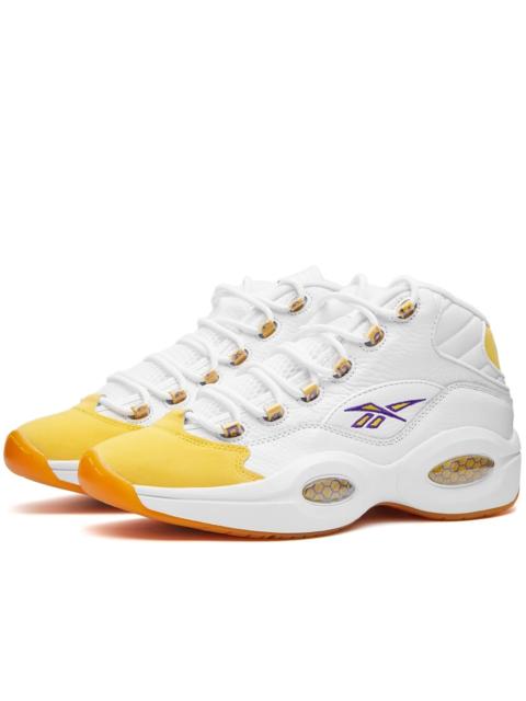 Reebok Question Mid
