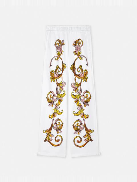 Outline Barocco Sweatpants