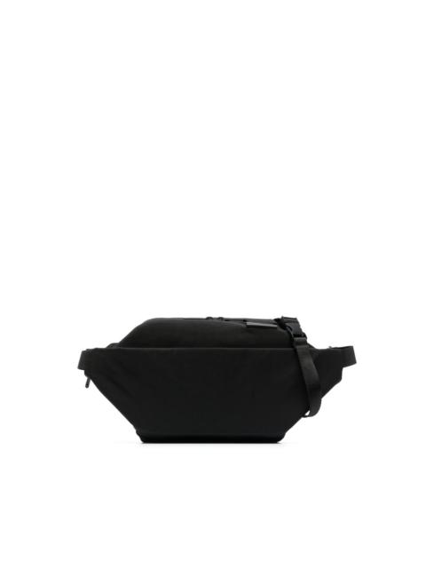 small Isarau Smooth belt bag