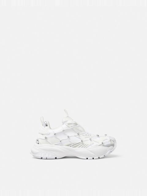 Versace Mercury M_VS_02 Sneakers