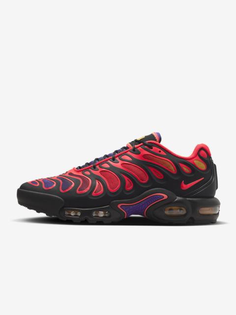 Nike Air Max Plus Drift Men's Shoes