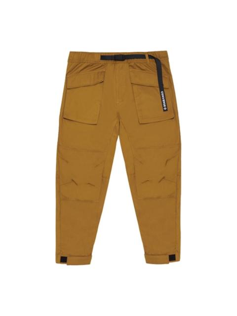 Converse Paneled Jogger 'Brown' 10020006-A08