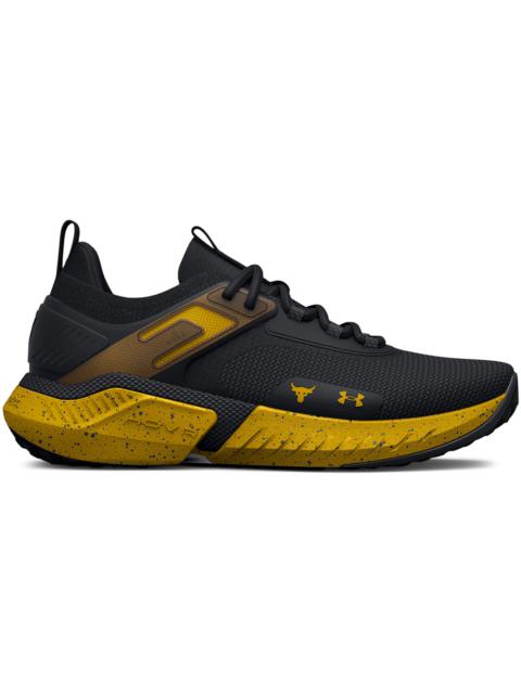 Under Armour Project Rock 5 Black Adam