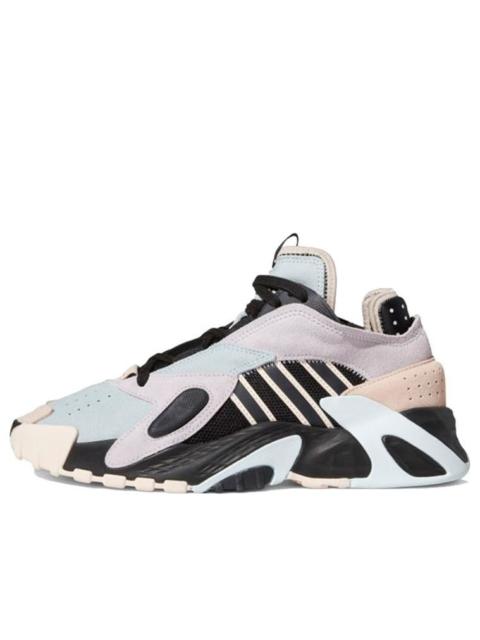 (WMNS) adidas originals Streetball 'Blue Pink' FX8685